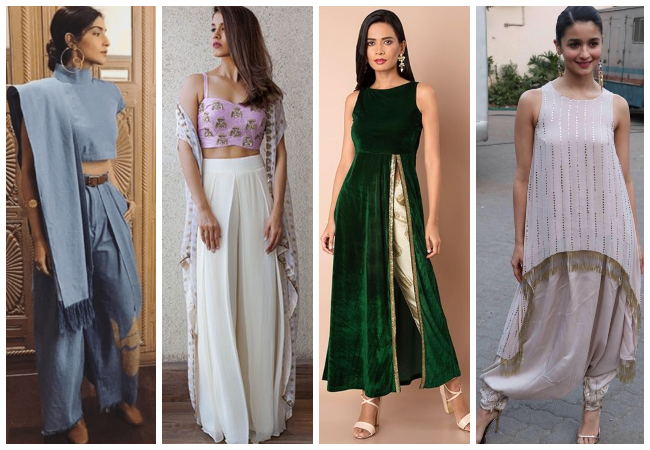 10 Types Of Palazzos Every Woman Should Have In Her Wardrobe  Bewakoof  Blog